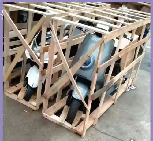 平泉电动车运输